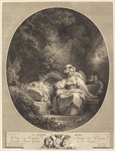 La Bonne Mère, 1779.
