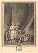 Le Petit Jour, 1779.