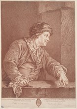 Carle Van Loo, c. 1760.
