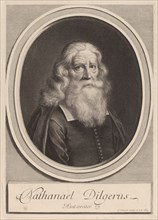 Nathanael Dilgerus, 1683.