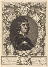 John Mordaunt, Viscount Mordaunt.