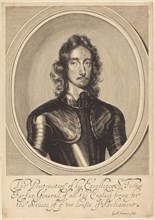 Lord Thomas Fairfax.