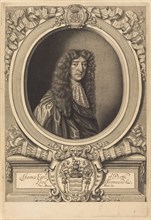 James Drummond, Earl of Perth.