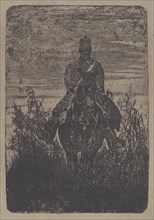 Patrol [Esplorazione], 1888/1890.
