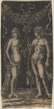 Hercules and Deianira, c. 1490/1510.