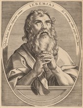 Jeremiah, published 1613.