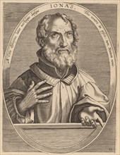 Ionas, published 1613.