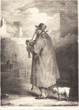 The Piper, 1821.