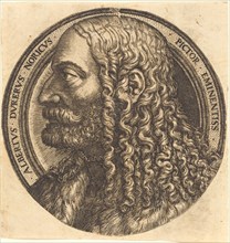 Albrecht Durer, after 1520.