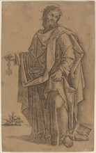 Saint Peter, c. 1507.