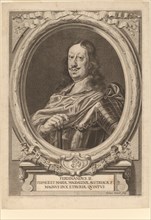 Ferdinando II, Grand Duke of Tuscany, before 1691.