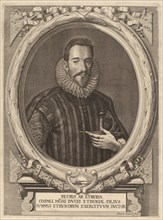 Don Pietro dei Medici, before 1691.