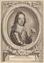 Cosimo II, Grand Duke of Tuscany, before 1691.