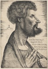 Girolamo da Siena.