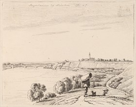 Bogenhausen, 1818.
