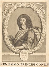 Louis II de Bourbon.