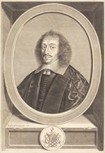 N. Paget, 1658.