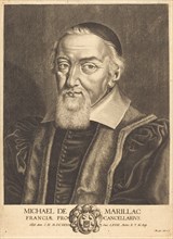 Michel de Marillac.
