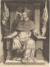 Armand Jean du Plessis, Cardinal Richelieu.