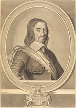 Henri de Beringhen.