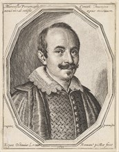Marcello Provenzale, 1623.