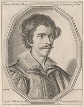 Giovanni Francesco Barbieri, called Guercino, 1623.