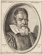 Galileo Galilei, 1624.