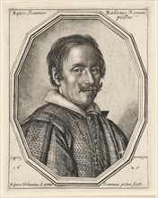 Giovanni Baglione, 1625.