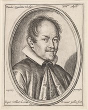 Paolus Qualiatus Clodianus, 1623.