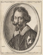 Giovanni Marino, 1623/1624.