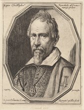 Cristoforo Roncalli, 1623.