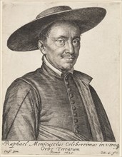 Raffaelo Menicucci, 1625.