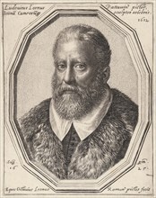 Ludovico Leoni, 1625.