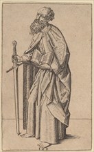Saint Paul, c. 1490/1500.
