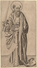 Saint Paul, c. 1490/1500.