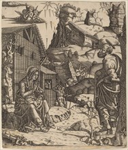 The Nativity, c. 1500/1510.