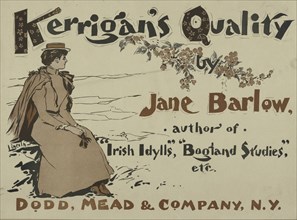 Kerrigan's quality, c1890 - 1899. [Place: New York?]