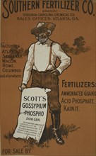 Southern fertilizer co, c1895 - 1917.
