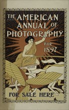 The American annual of photography, c1896. Originally published: