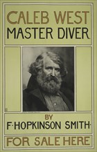 Caleb West master diver, c1895 - 1911. Published; 1898