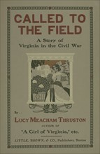 Called to the field, c1895 - 1911. Published; 1906