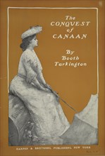 The conquest of Canaan, c1895 - 1911. Published: 1905