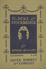 The duke of Stockbridge, c1895 - 1911.