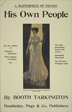 His own people, c1895 - 1911. Published: 1907