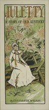 Juletty, c1895 - 1911. Published: 1901