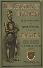 The knights of the cross, c1895 - 1911. Published: 1900