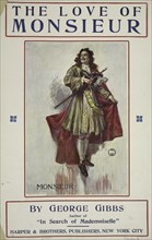 The love of monsieur, c1895 - 1911. Published: 1903