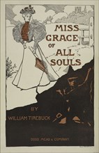 Miss Grace of all souls, c1895.