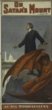 On Satan's mount, c1895 - 1911. Published: 1902