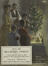 Out of Mulberry street, c1895 - 1911. Published: 1898